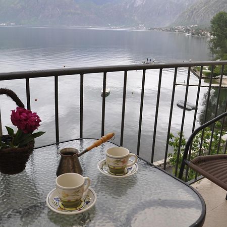 Apartment Ivanisevic 2 Kotor Ngoại thất bức ảnh