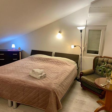 Apartment Ivanisevic 2 Kotor Ngoại thất bức ảnh