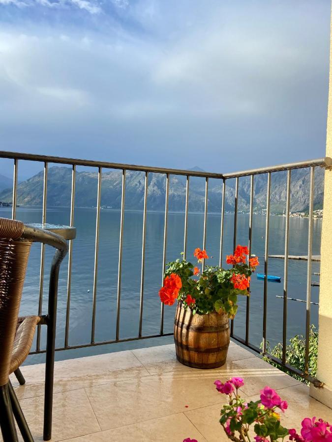 Apartment Ivanisevic 2 Kotor Ngoại thất bức ảnh