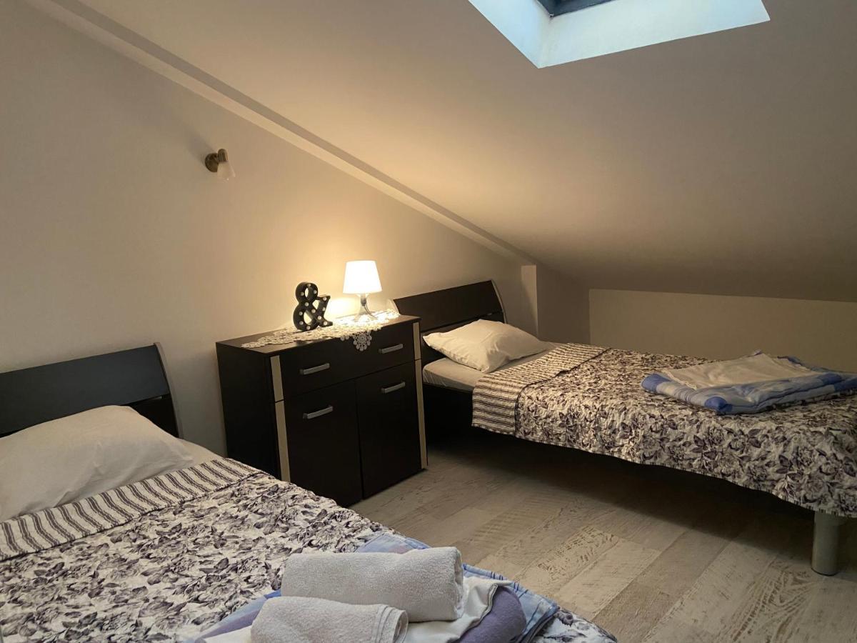 Apartment Ivanisevic 2 Kotor Ngoại thất bức ảnh