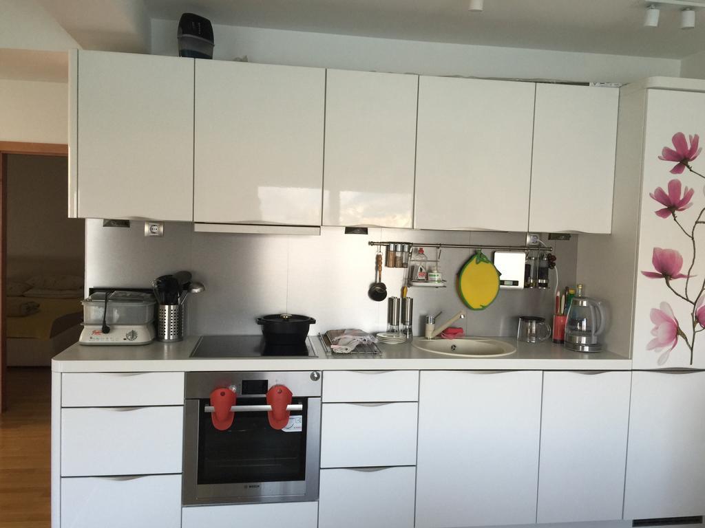 Apartment Ivanisevic 2 Kotor Phòng bức ảnh