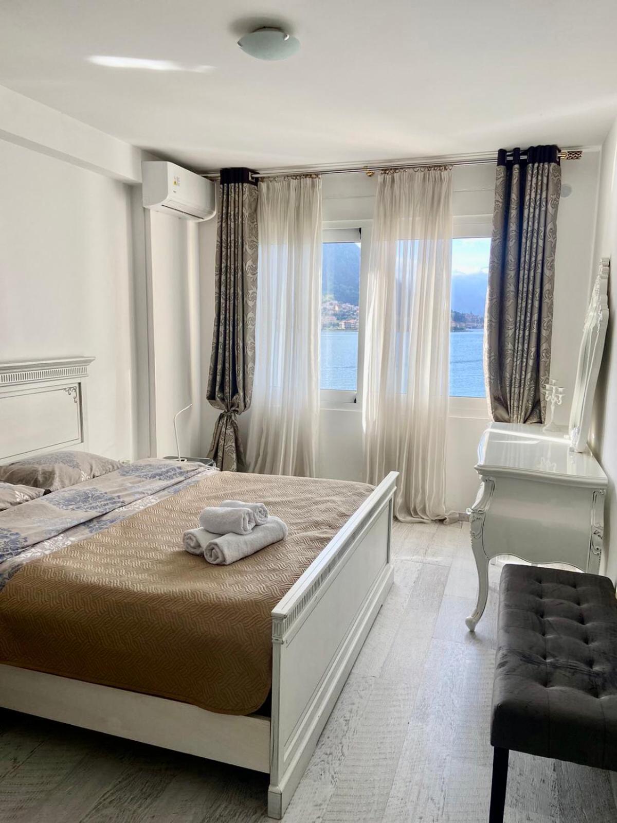 Apartment Ivanisevic 2 Kotor Ngoại thất bức ảnh