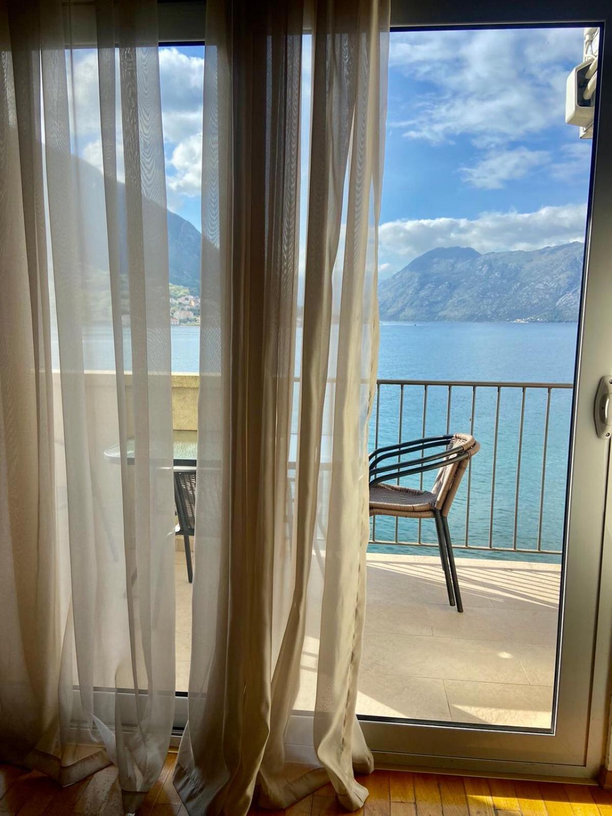 Apartment Ivanisevic 2 Kotor Ngoại thất bức ảnh