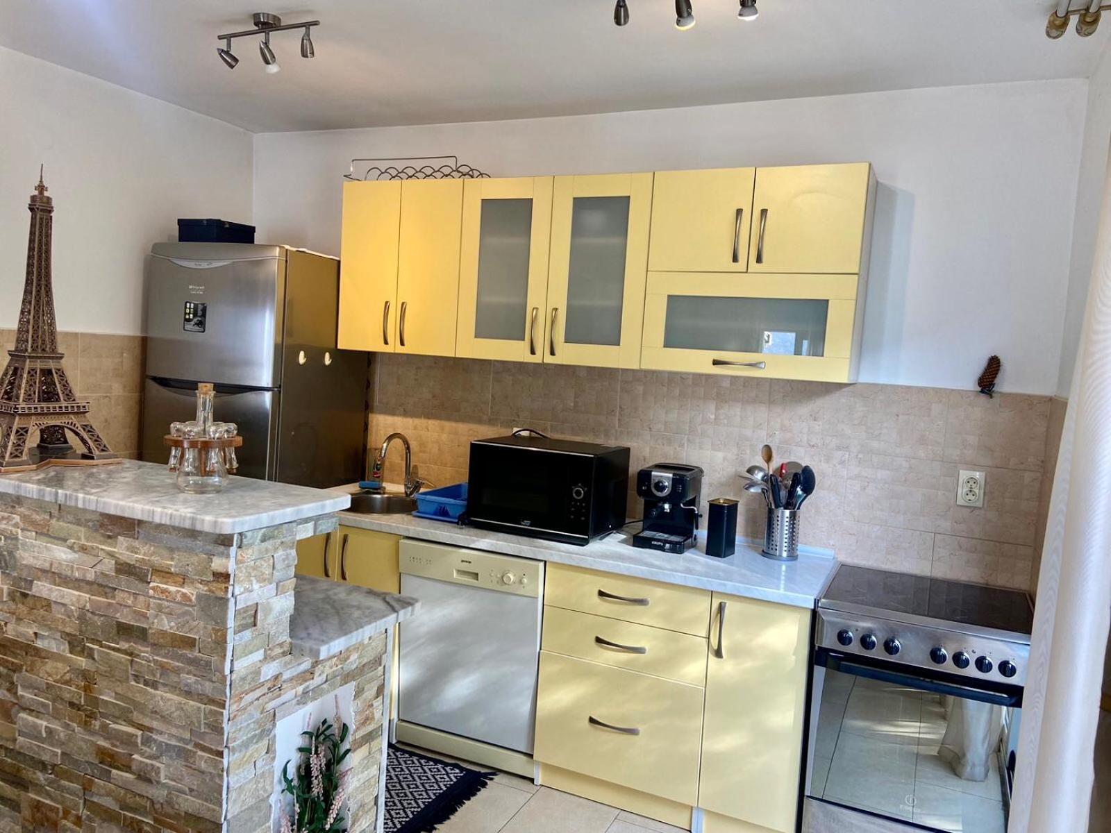Apartment Ivanisevic 2 Kotor Ngoại thất bức ảnh