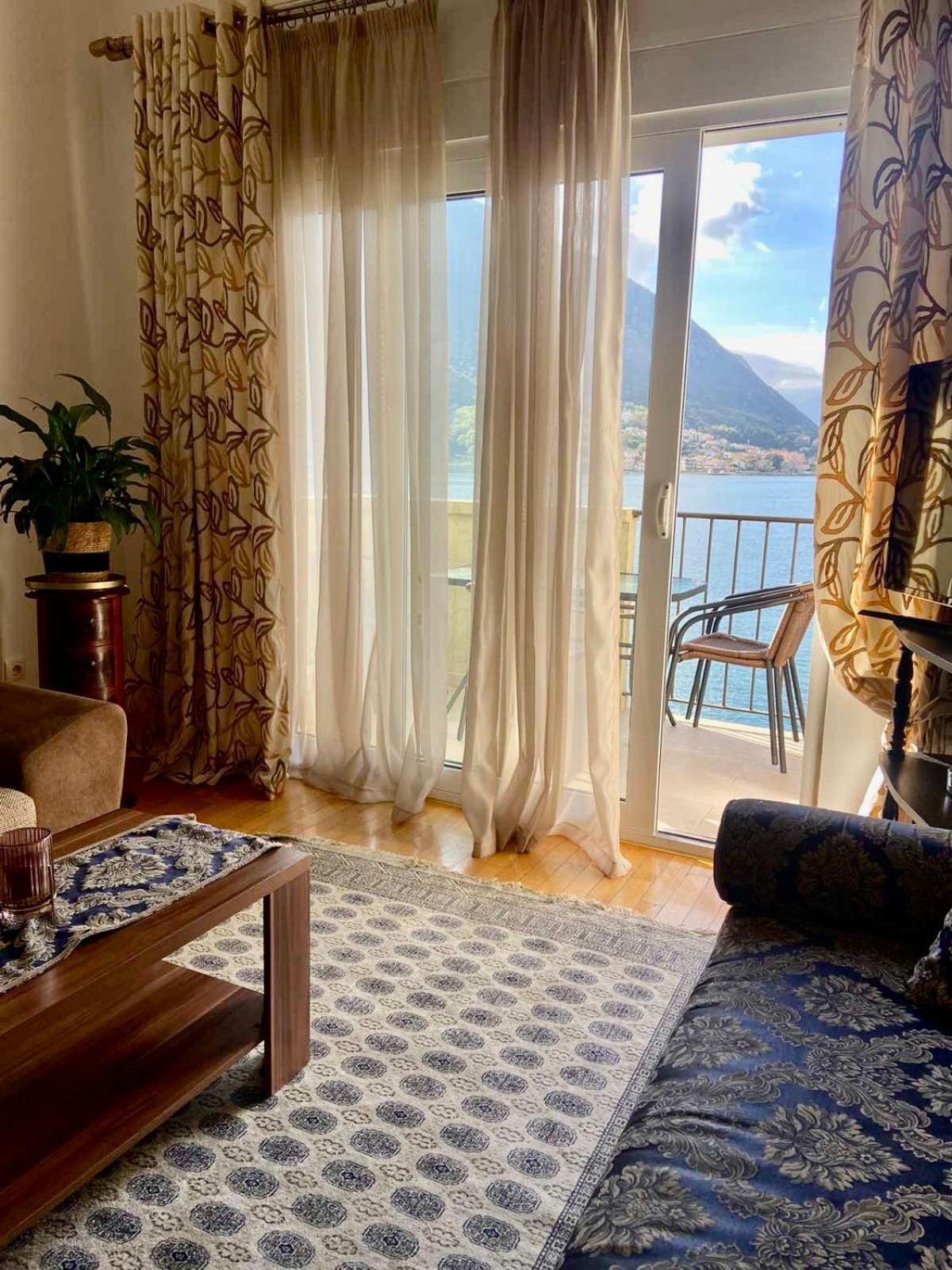Apartment Ivanisevic 2 Kotor Ngoại thất bức ảnh