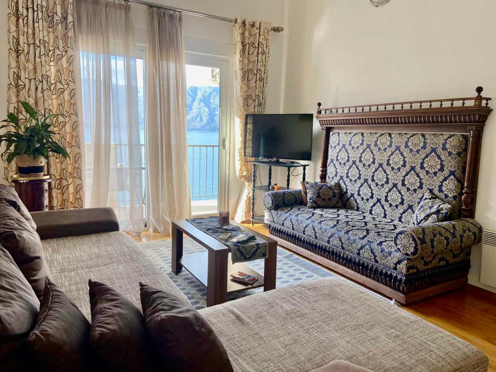 Apartment Ivanisevic 2 Kotor Ngoại thất bức ảnh