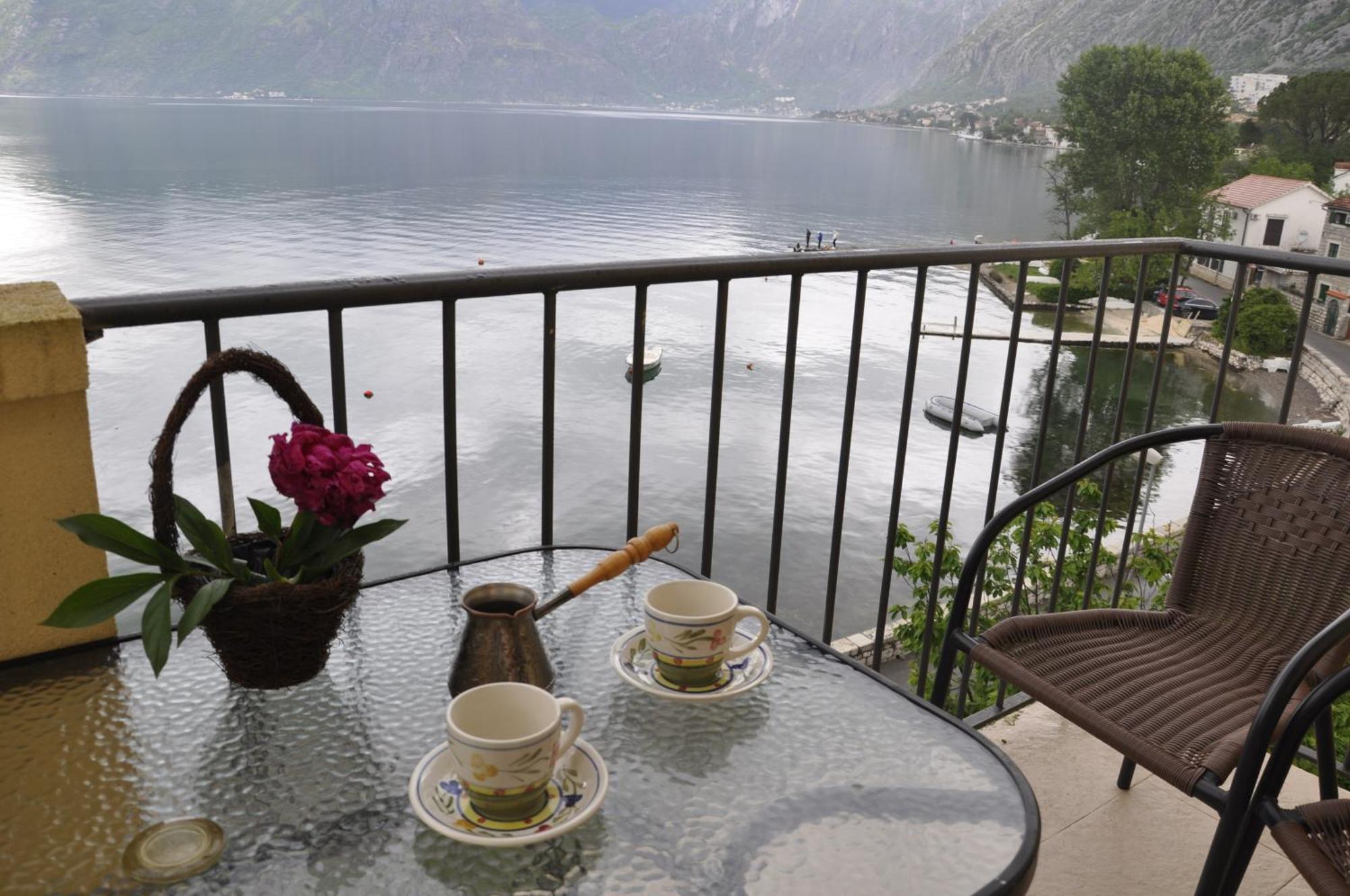 Apartment Ivanisevic 2 Kotor Ngoại thất bức ảnh
