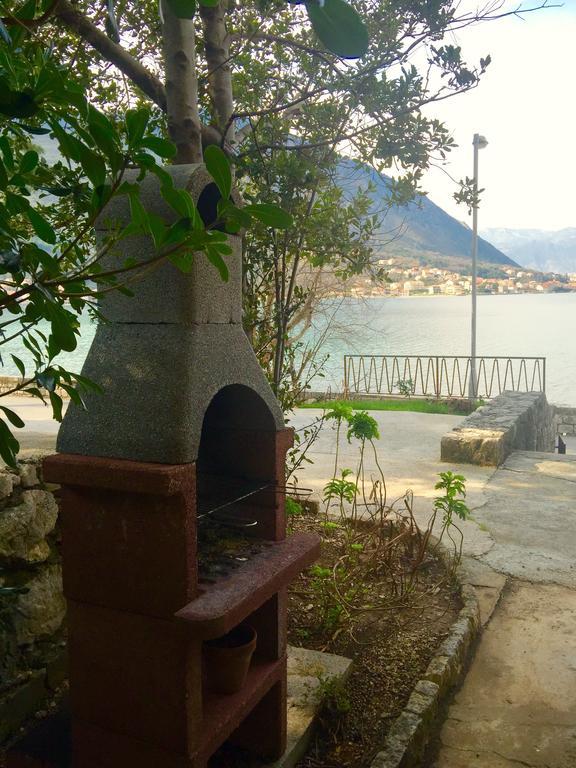 Apartment Ivanisevic 2 Kotor Phòng bức ảnh