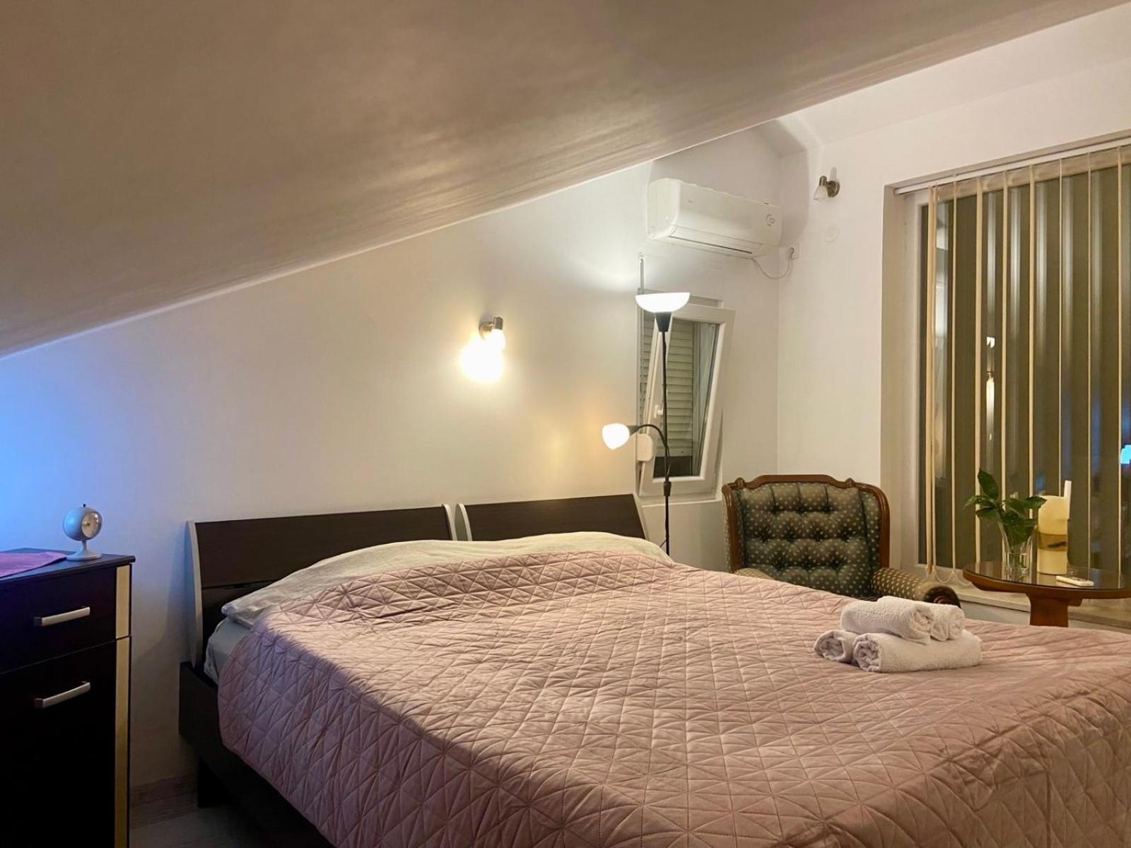 Apartment Ivanisevic 2 Kotor Ngoại thất bức ảnh