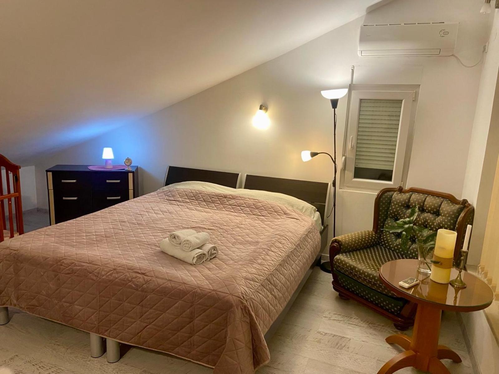Apartment Ivanisevic 2 Kotor Ngoại thất bức ảnh