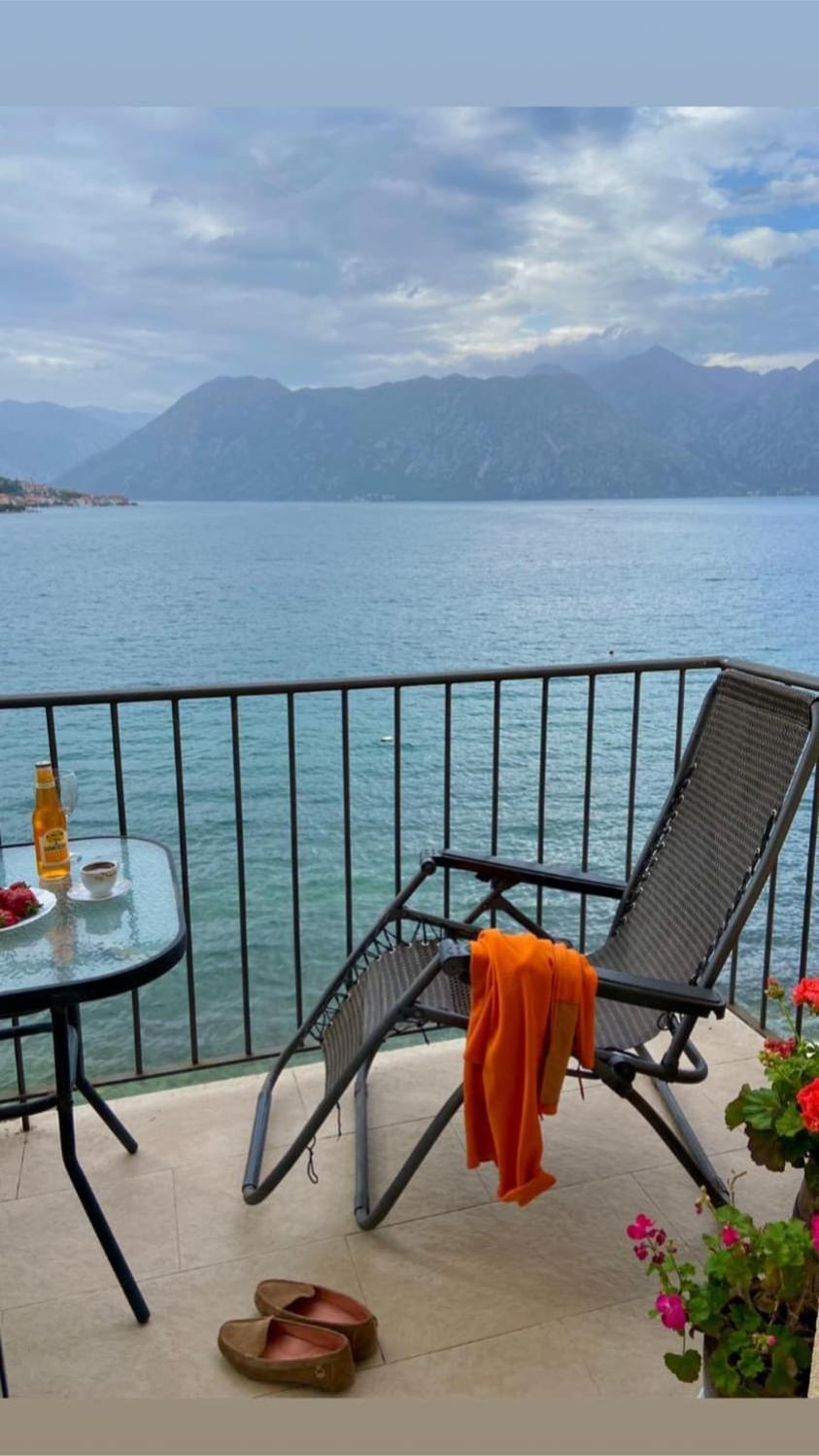 Apartment Ivanisevic 2 Kotor Ngoại thất bức ảnh