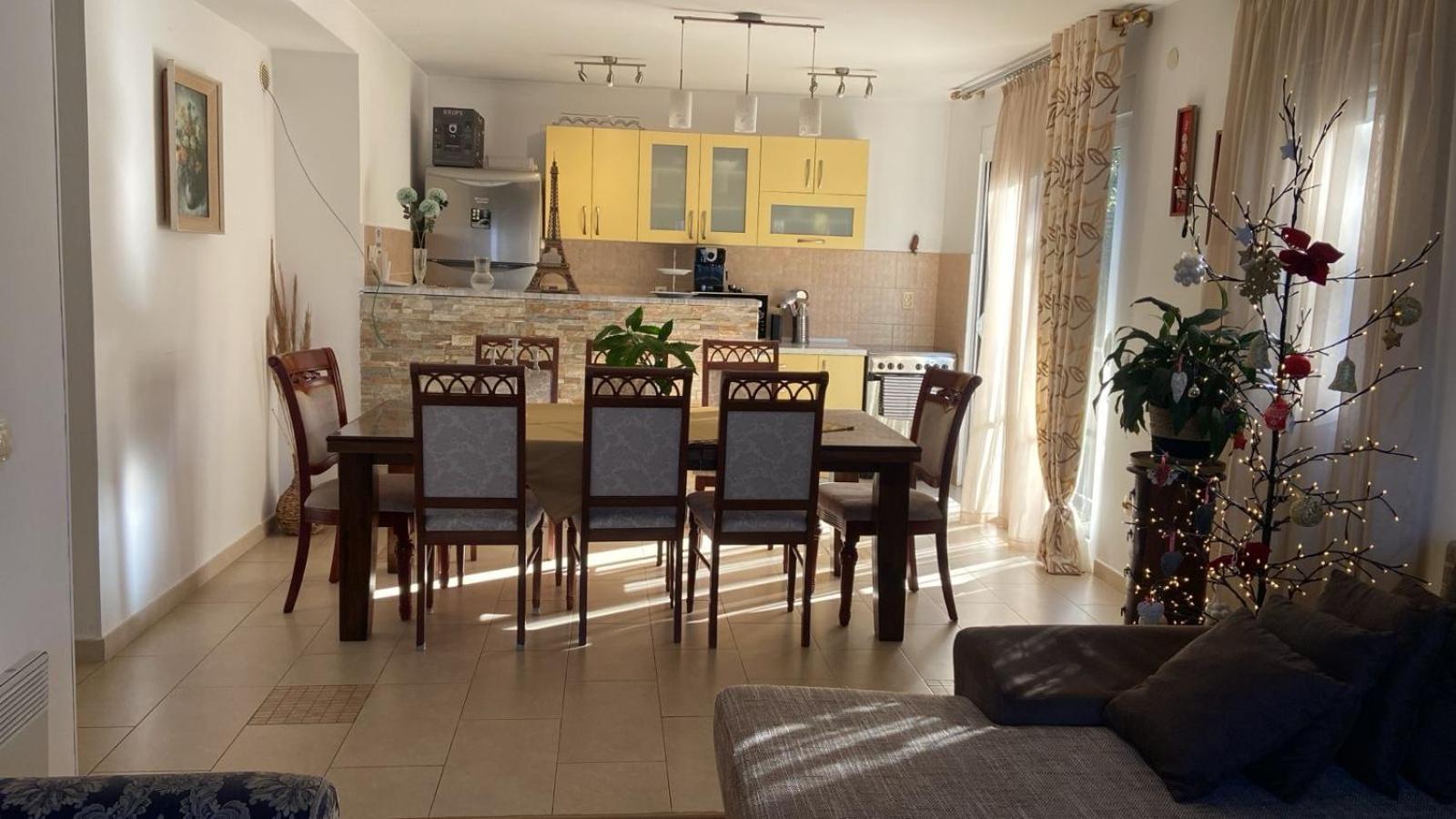 Apartment Ivanisevic 2 Kotor Ngoại thất bức ảnh
