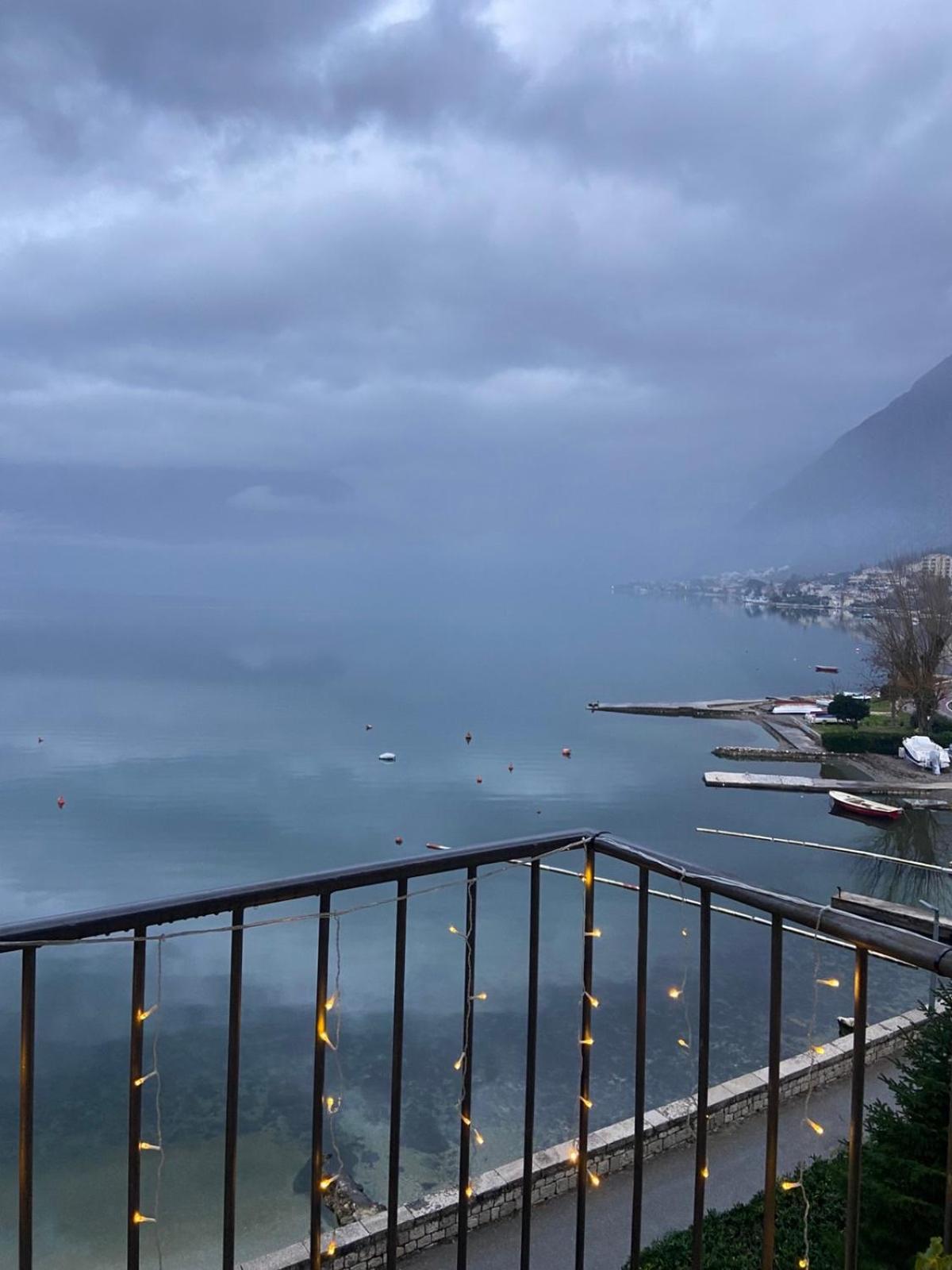 Apartment Ivanisevic 2 Kotor Ngoại thất bức ảnh