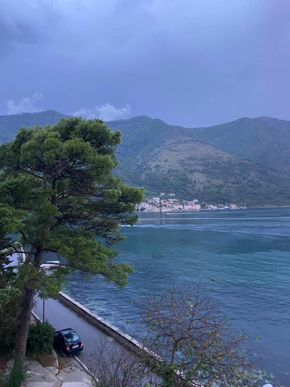 Apartment Ivanisevic 2 Kotor Ngoại thất bức ảnh