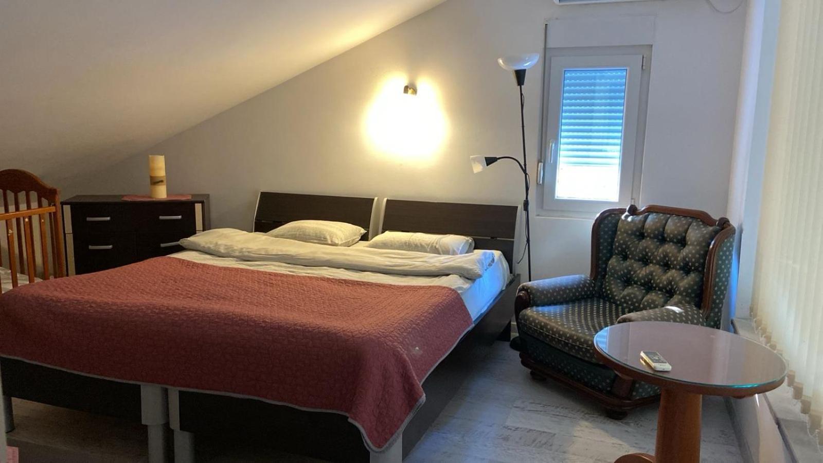 Apartment Ivanisevic 2 Kotor Ngoại thất bức ảnh