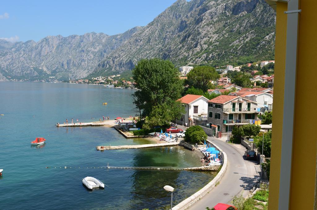 Apartment Ivanisevic 2 Kotor Ngoại thất bức ảnh