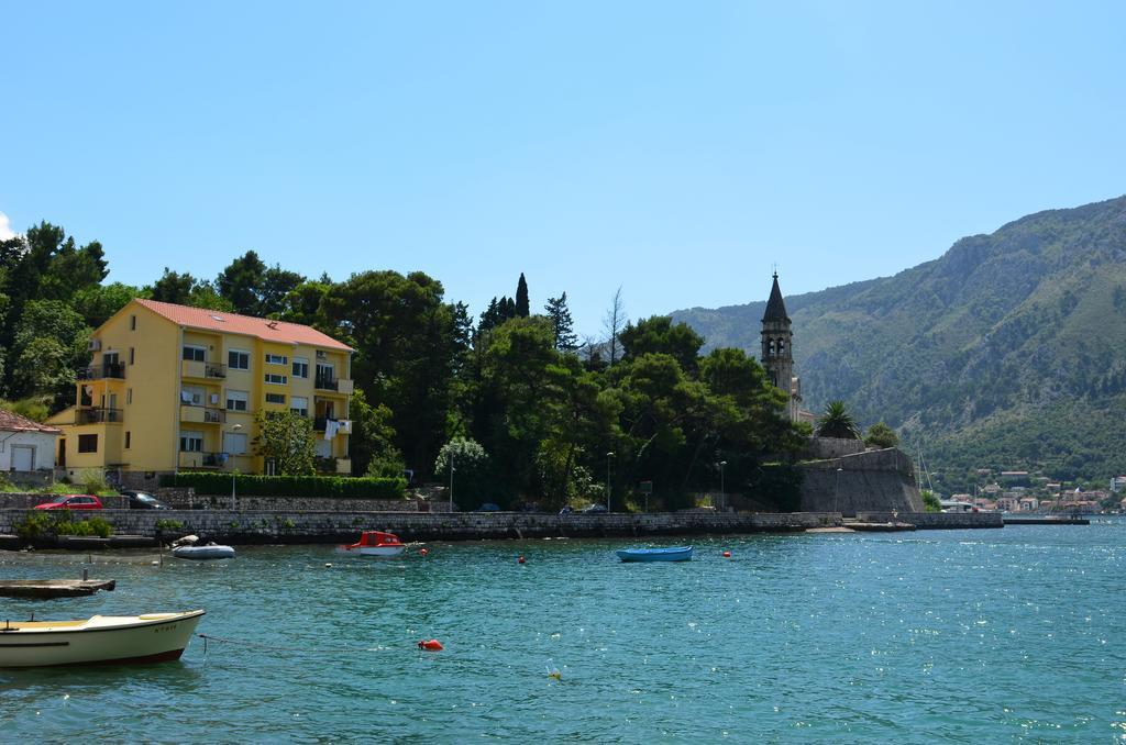 Apartment Ivanisevic 2 Kotor Phòng bức ảnh