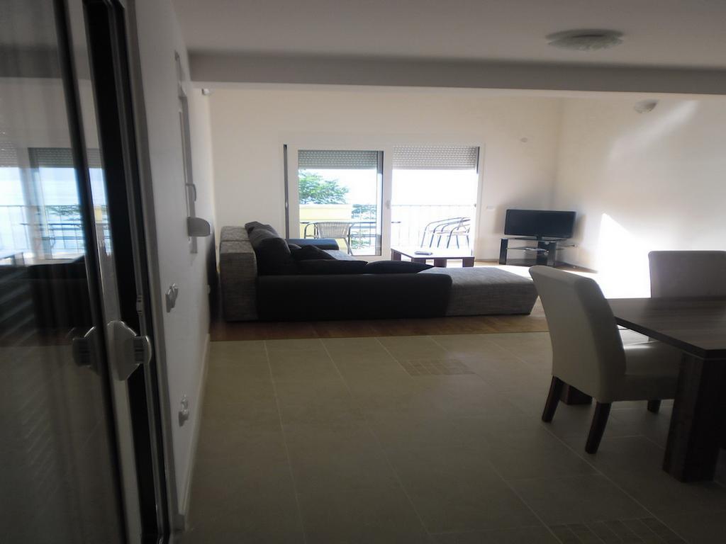 Apartment Ivanisevic 2 Kotor Ngoại thất bức ảnh
