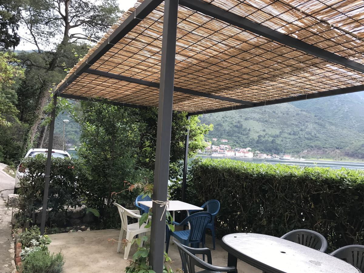 Apartment Ivanisevic 2 Kotor Ngoại thất bức ảnh